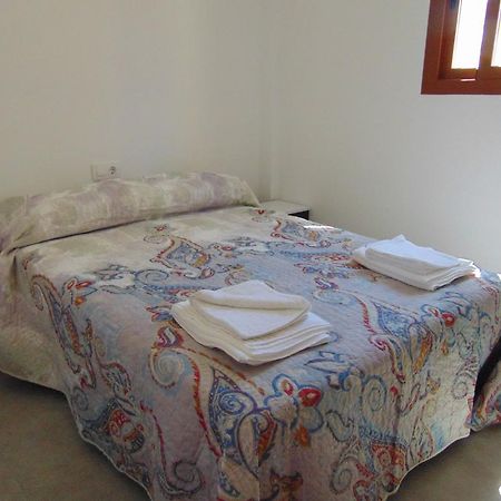 فيلا Duplex 8 El Puerto de Mazarrón المظهر الخارجي الصورة