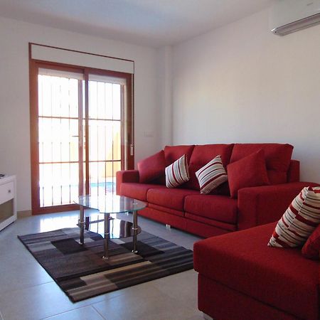 فيلا Duplex 8 El Puerto de Mazarrón المظهر الخارجي الصورة