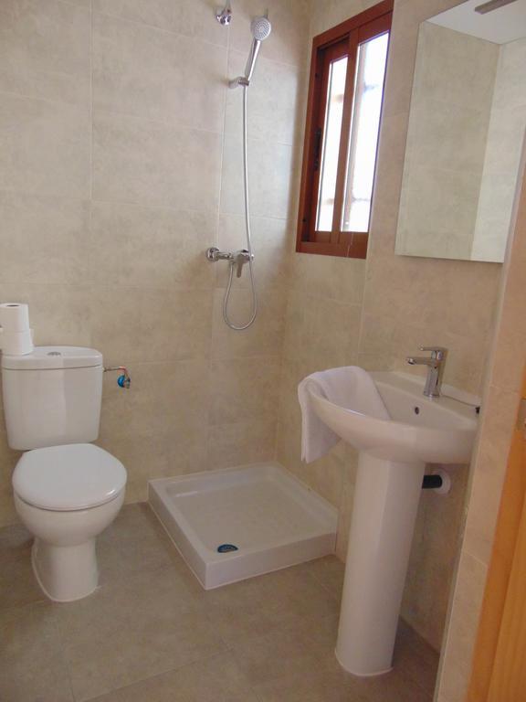 فيلا Duplex 8 El Puerto de Mazarrón المظهر الخارجي الصورة